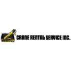 Crane Rental Service, Inc.