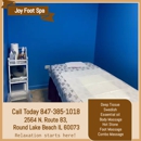 Joy Foot Spa - Massage Therapists