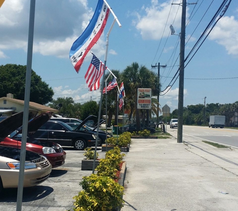 Franz Brett Used Cars - Melbourne, FL