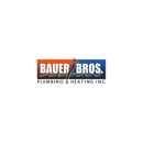 BAUER BROS PLUMBING & HEATING INC - Professional Engineers