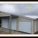 AMP's Structures - Carports