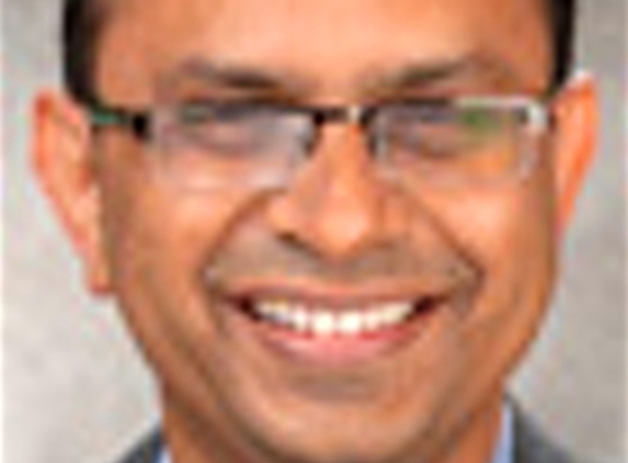 Dr. Murthy R Chamarthy, MD - Dallas, TX