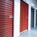 StorageMart - Automobile Storage