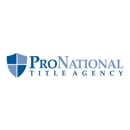 Pro National Title Agency - Title Companies