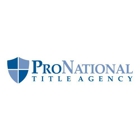 Pro National Title Agency