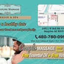 Topline Massage - Massage Therapists