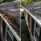 Express home & Gutter Cleaners
