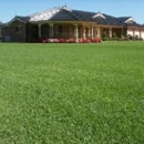 Delta Land Turf - Sod & Sodding Service