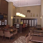 Hampton Inn & Suites Hobbs