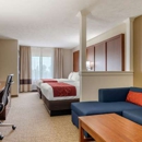 Comfort Suites Speedway-Kansas City - Motels