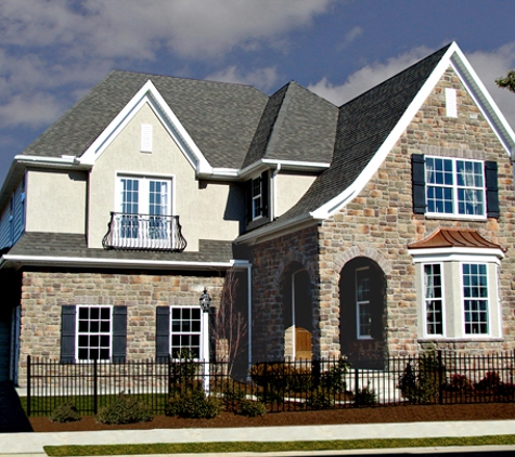 Keystone Custom Homes - Lancaster, PA