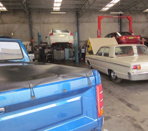 Raff's Advanced Automotive Pty Ltd - Fairy Meadow, NSW. LPG Gas Repairs & Service