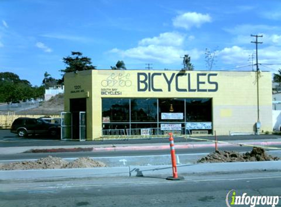 South Bay Bicycles - Chula Vista, CA