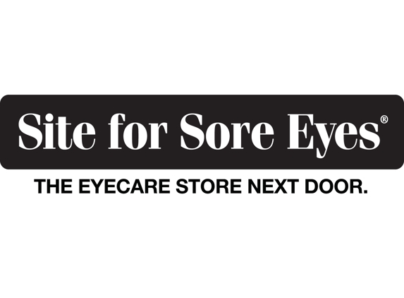 Site for Sore Eyes - Napa - Napa, CA