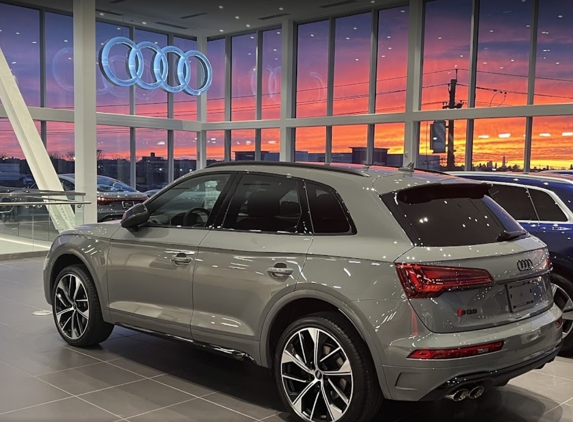 Audi Queens - Flushing, NY