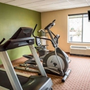 Comfort Inn & Suites Panama City Mall - Motels