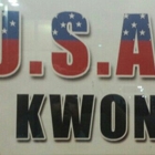 USA Tae Kwon DO & Karate