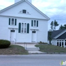 Windham Presbyterian Church - Churches & Places of Worship