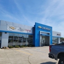 Pine Belt Chevrolet GMC of Collins - New Car Dealers