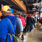 The Big Stick Restaurant & Sports Bar