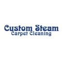 Custom Steam Carpet Cleaning - Janitorial Service