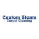 Custom Steam Carpet Cleaning