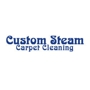 Custom Steam Carpet Cleaning