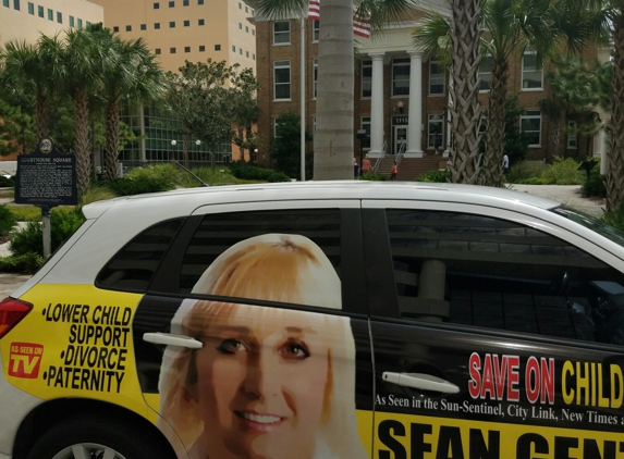 Market INK PRINTSHOP - West Palm Beach, FL. Market ink did a great job on our car wrap!!