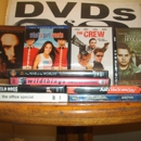 Second Time Around Discount DVD - Video Rental & Sales