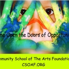 Community School of the Arts Foundation