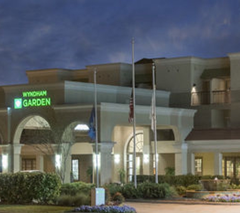 Wyndham Garden Baton Rouge - Baton Rouge, LA