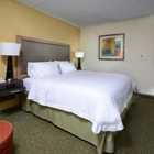 Hampton Inn Raleigh/Town Of Wake Forest