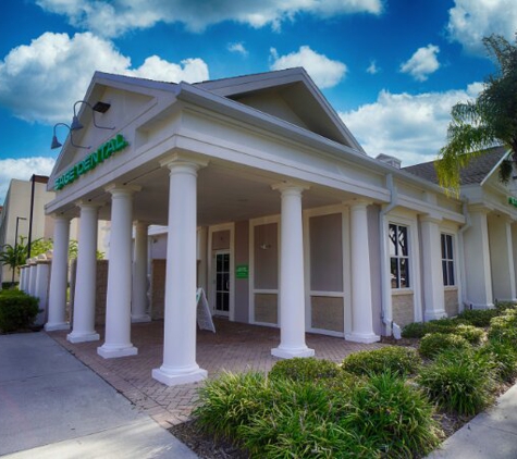 Sage Dental of Avalon Park - Orlando, FL