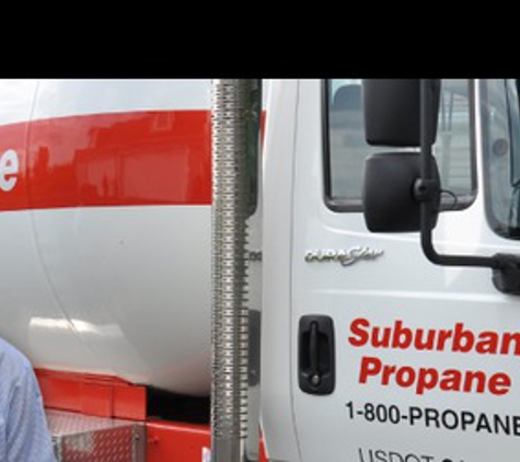 Suburban Propane - Salem, IN