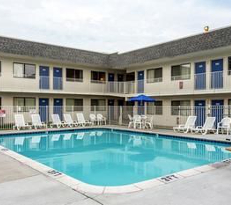 Motel 6 - Twin Falls, ID