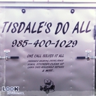Tisdale's Do All