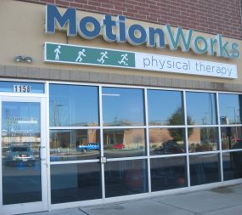 MotionWorks Physical Therapy - Neenah, WI