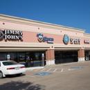 Rock Prairie Crossing, A Brixmor Property - Shopping Centers & Malls