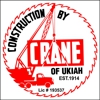 Crane Of Ukiah Inc gallery