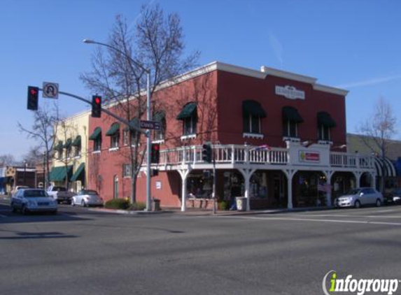 Drawing Center The - Clovis, CA