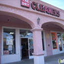 Quick Cleaners Inc - Dry Cleaners & Laundries