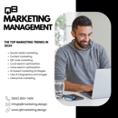 Q8 Marketing - Internet Marketing & Advertising