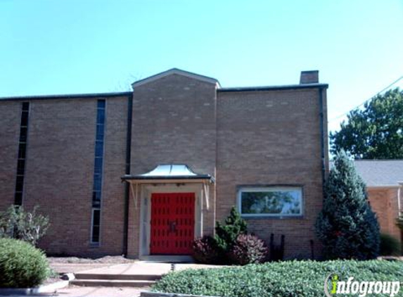 Episcopal Church Of The Good Shepherd - Saint Louis, MO