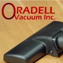 Oradell Vacuum Inc. - Vacuum Cleaners-Household-Dealers