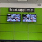 Extra Space Storage