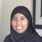 Fatuma Guhad, Psychiatric Nurse Practitioner