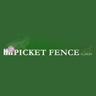 The Picket Fence Florist
