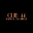 Club 44 Tattoo - Tattoos