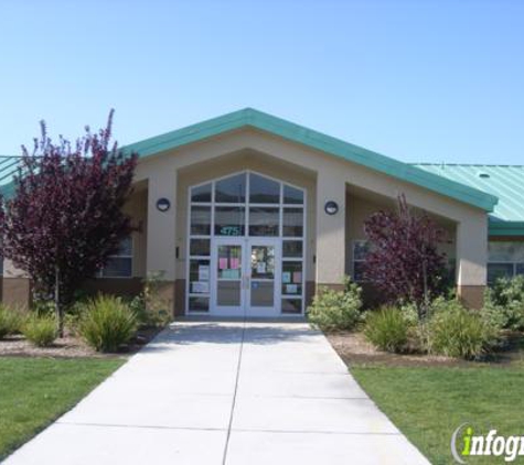 Canyon Oaks Elementary - American Canyon, CA