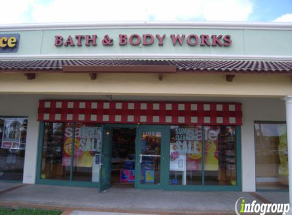 Bath & Body Works - Hollywood, FL